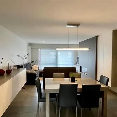 Appartamento 4 4 Bath Ab 4 Min Von Bvb Stadium *