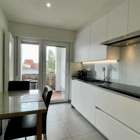 4 4 Bath Ab 4 Min Von Bvb Stadium Apartment Dortmund